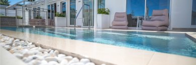 Der Geschmack von Gran Canaria: Unterbrechung der Verbindung in einer 4* Junior Suite