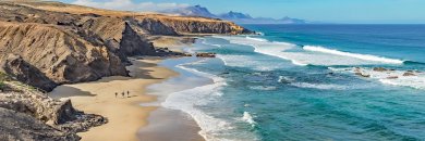 The unique beaches of Fuerteventura at the best All-Inclusive price