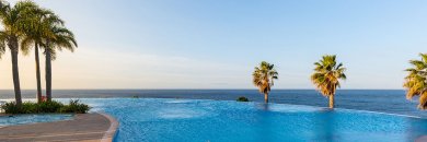 Granada's Costa Granada: Your holiday to the most authentic south at a 4-star hotel