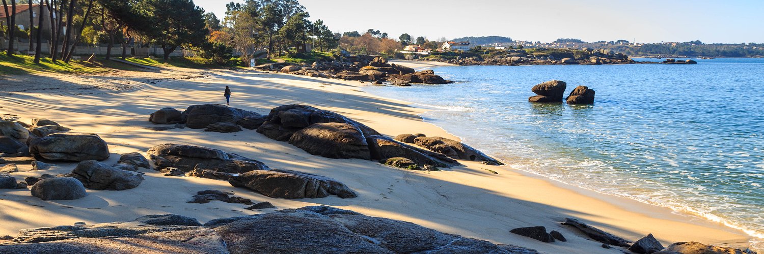 Dein Sommer verlangt nach dem Atlantik: charmante Dörfer mit galicischem Flair in den Rías Baixas
