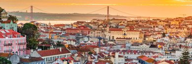Lisboa ao seu ritmo com Pequeno-Almoço e passeio de cruzeiro turístico