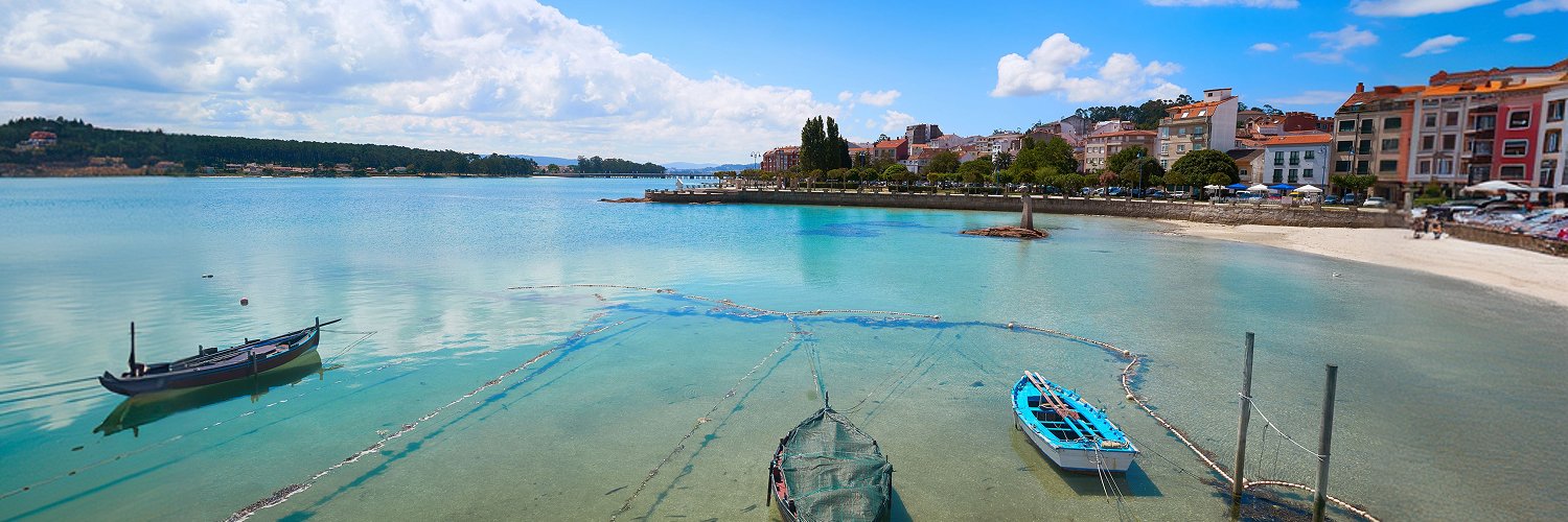 Atlantic Getaway on the Galician Coast