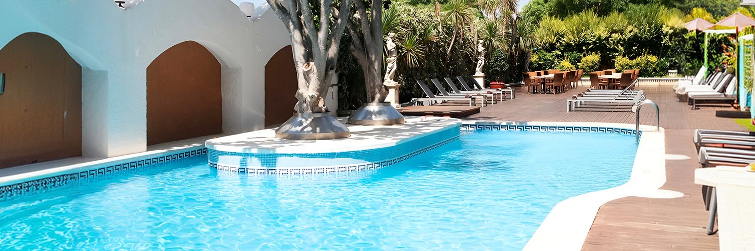 What are you waiting for? 4-star Adults-Only Hotel , located in Lloret de Mar (Costa Brava),
