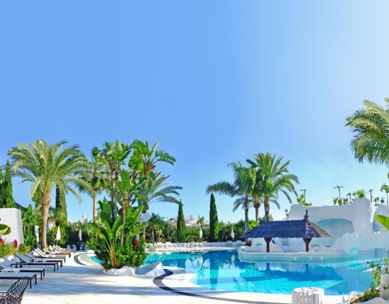 La Costa Tropical en version « suite » : Almuñécar vous attend
