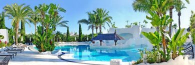 La Costa Tropical en version « suite » : Almuñécar vous attend