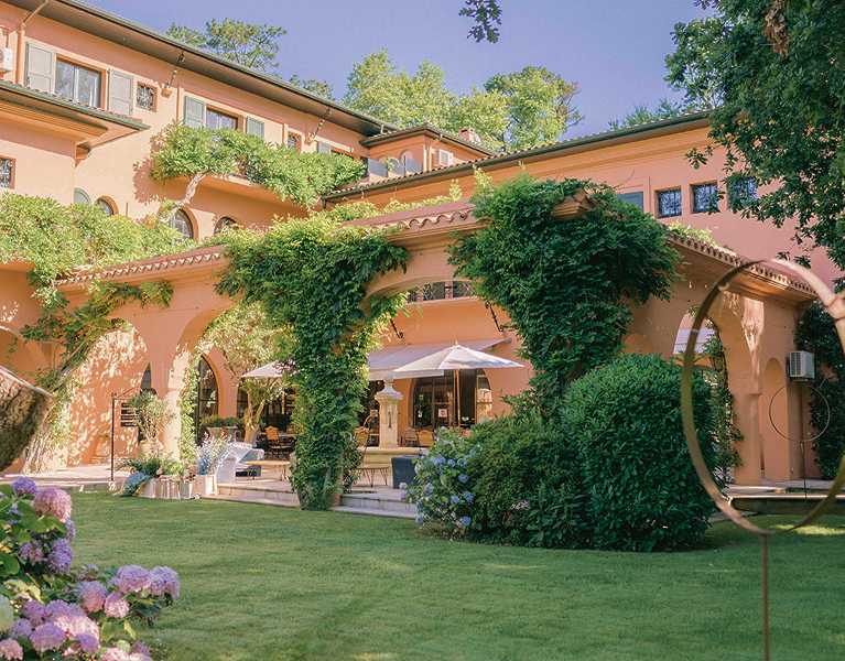 A caminho do País Basco francês: Saint-Jean-de-Luz espera por si