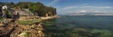 Galicia in relax mode: thermal wellness by the Atlantic