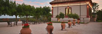 Eine Reise in das Herz des Penedès in einem 5*-Hotel