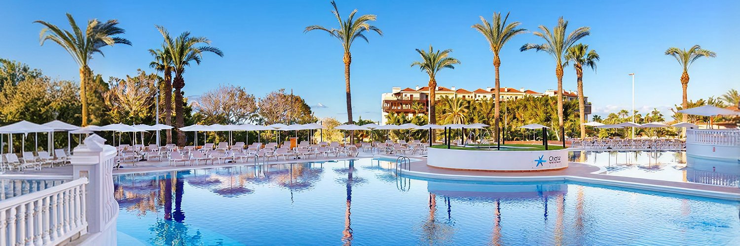 Genießen Sie diesen Sommer Teneriffa mit All-inclusive