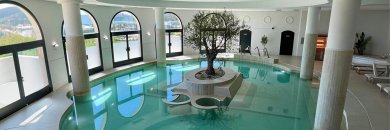 Unwind with the perfect wellness holiday in Valladolid