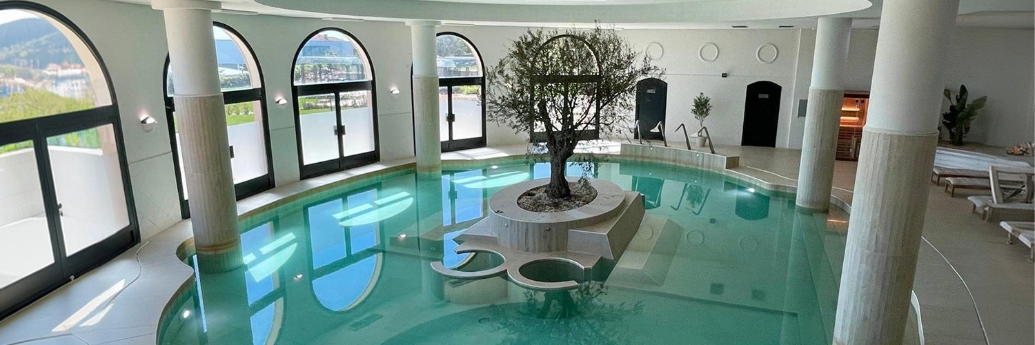 Unwind with the perfect wellness holiday in Valladolid