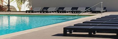 Cantabrie infinie, piscine et possibilité de réservation avec le parc Cabárceno