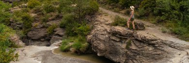 Sabiñánigo, das Tor zu den aragonischen Pyrenäen mit 3*-Hotel