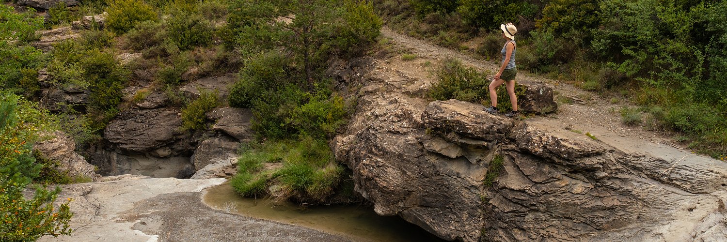 Sabiñánigo, das Tor zu den aragonischen Pyrenäen mit 3*-Hotel