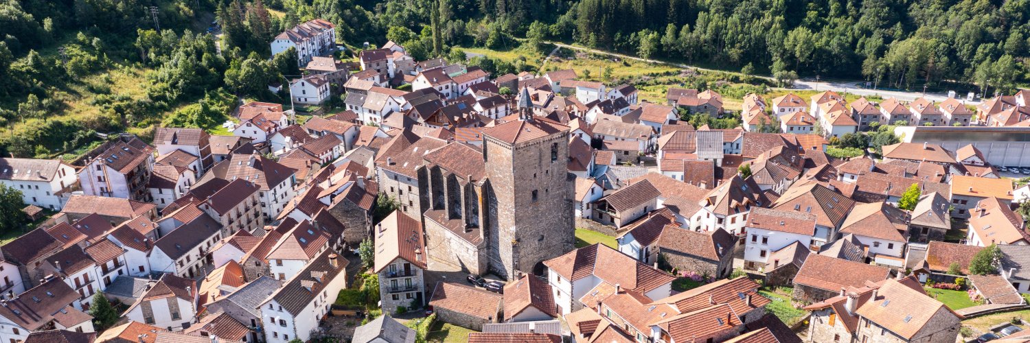 Entdeckt Isaba, wo Navarras wilde Schönheit die Hauptrolle spielt