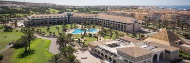 Offrez-vous le petit plaisir que vous méritez ! Votre escapade 5 étoiles sur la côte d'Almería