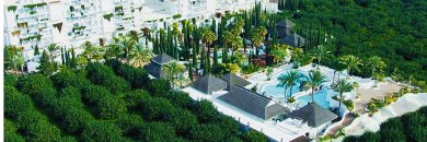 Die Costa Tropical im Suite-Stil: Almuñécar erwartet Sie