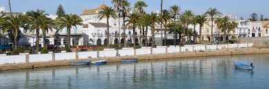 Offrez-vous une escapade sur la côte de Cadix