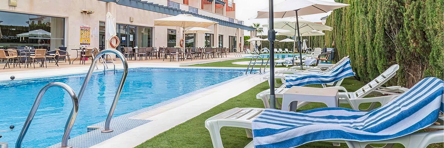 Almería: Experience the charm of Vera at a 4-star hotel