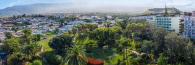 Descontraia em Tenerife com esta escapadela de sonho