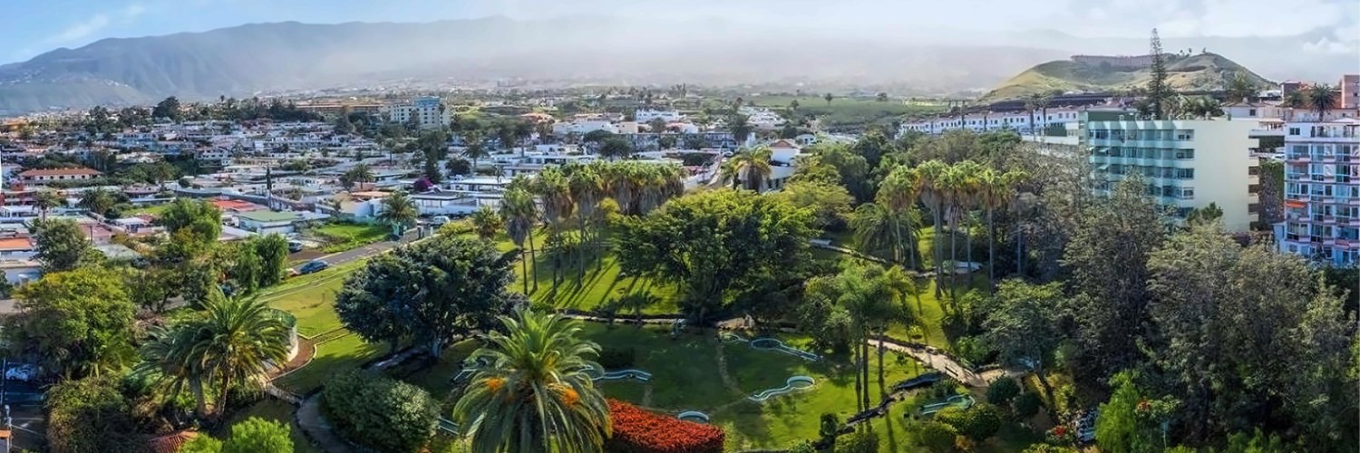 Entspannen Sie sich auf Teneriffa mit diesem Traumurlaub