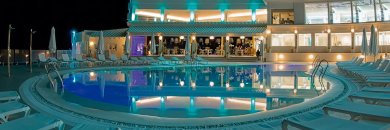 Hotel 4* Adults Designed by the beach in Matalascañas: you deserve it