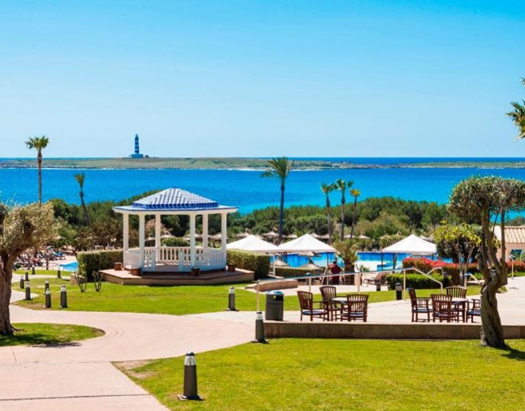 Luxury All-Inclusive family holiday in Menorca 