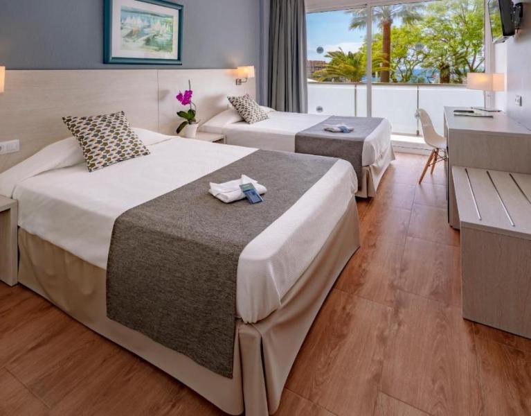 A oferta perfeita para o seu verão em Salou