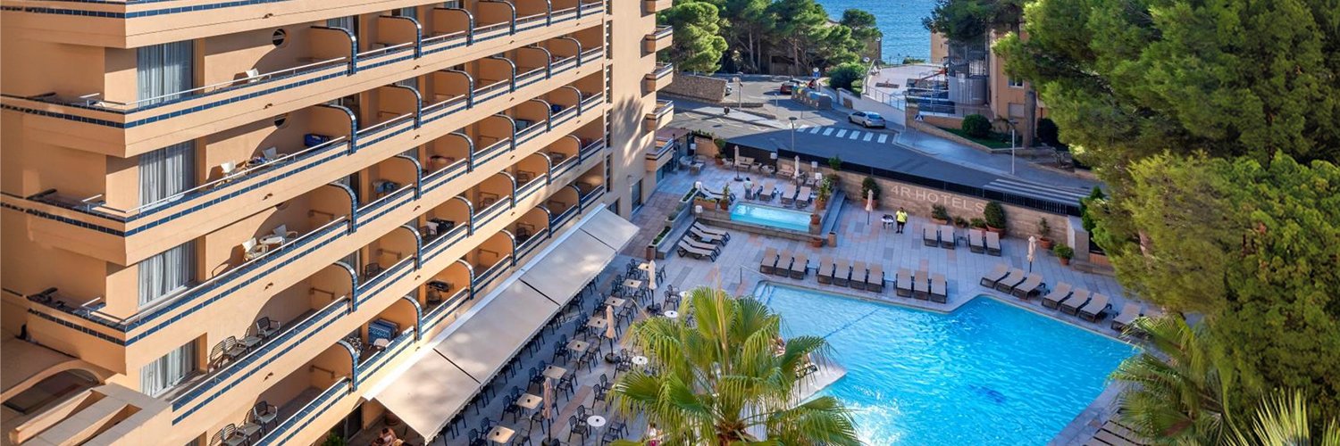 In July, we're heading to Salou! Vacation on the Costa Dorada