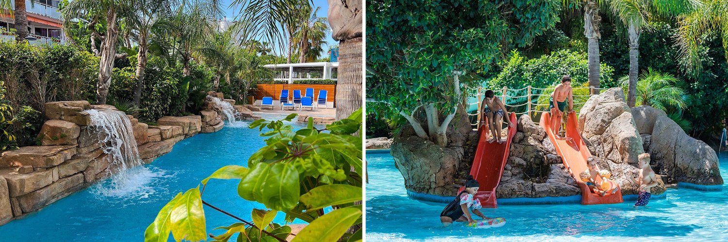 We're off to Salou! Your accommodations on the Costa Dorada