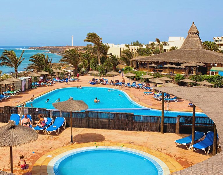 Lanzarote: Where the Sea Hides Mystical Sculptures