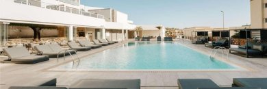 Fuerteventura awaits you! Boutique hotel just steps from the beach