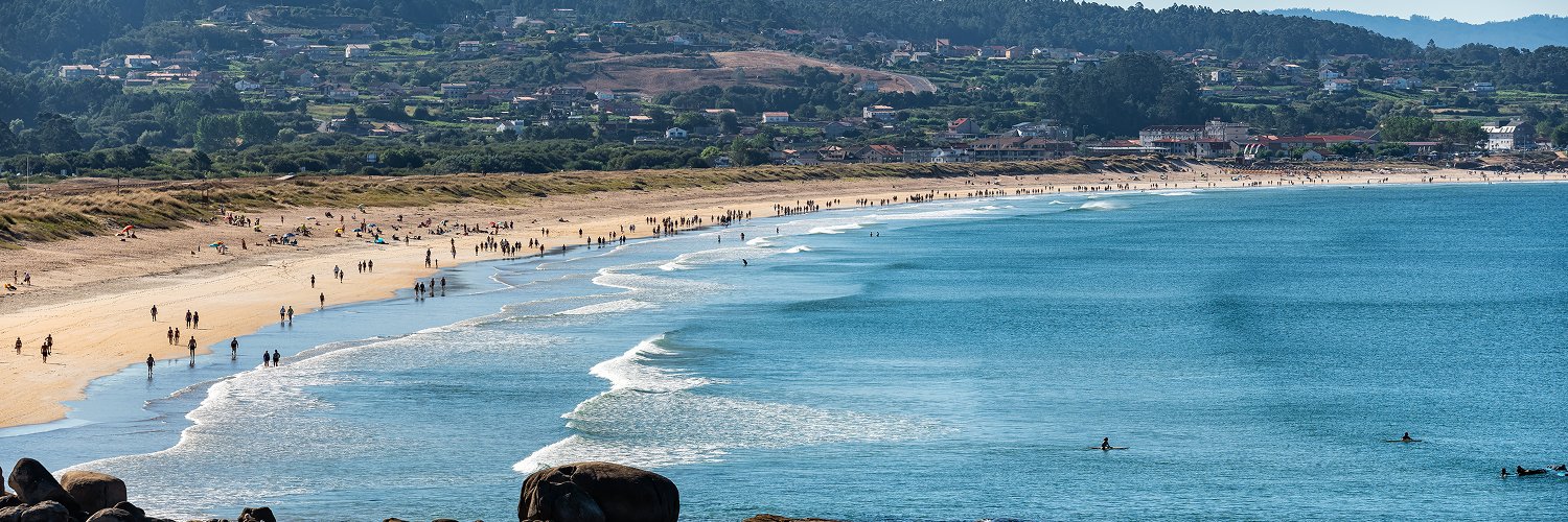 Atlantic Getaway on the Galician Coast