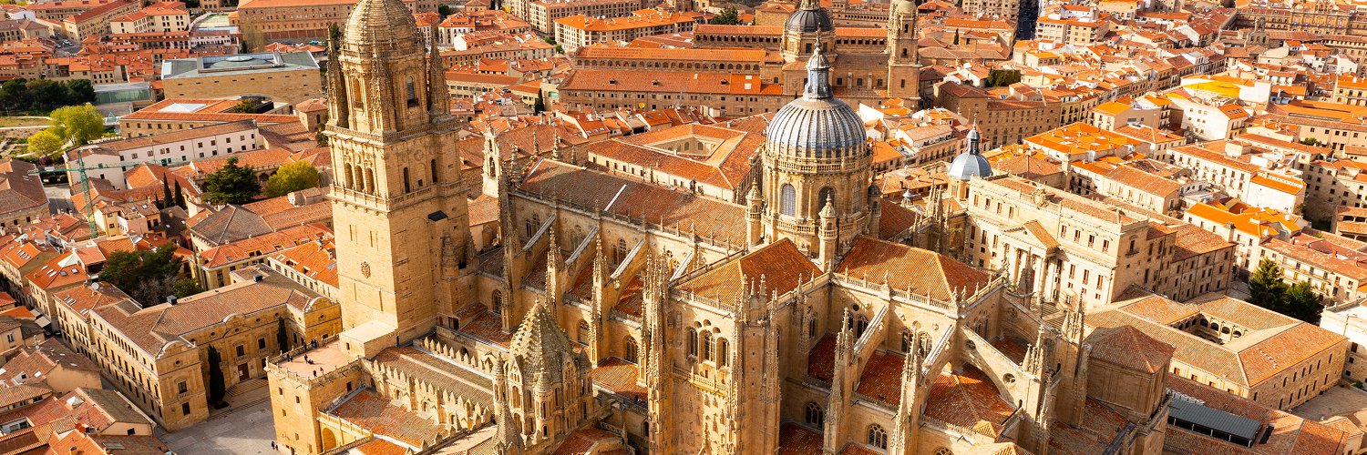 Um verão em Salamanca: o melhor plano para as suas próximas férias