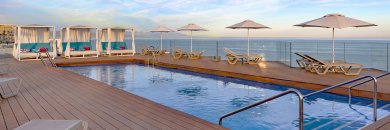 Vacation Days on the Costa del Sol: Fuengirola Makes It Easy