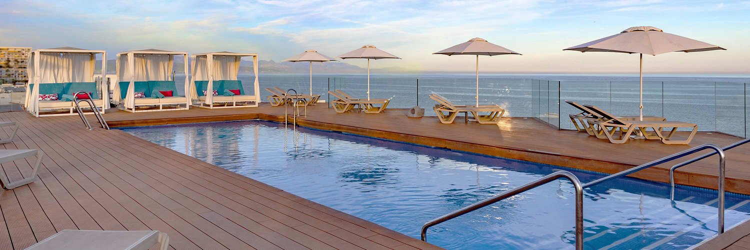 Beachfront Vibes in Fuengirola