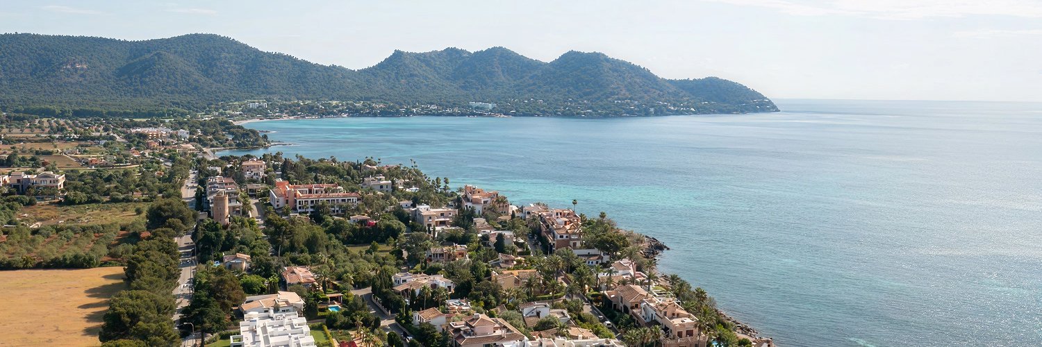 All-Inclusive hotel in Cala Bona Mallorca