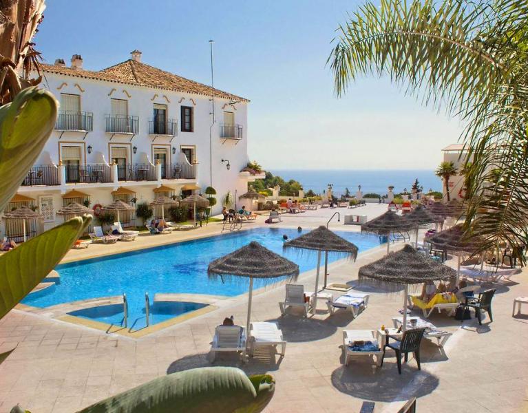 Your Costa del Sol Escape: 4-star Hotel in Mijas, Andalucia’s Hidden Gem