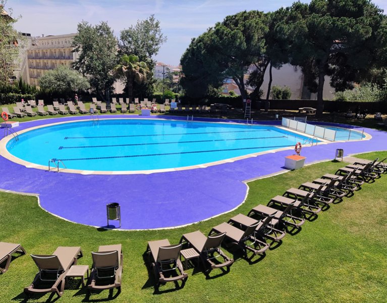 Les vacances d'été que vous méritez, c'est à Lloret de Mar