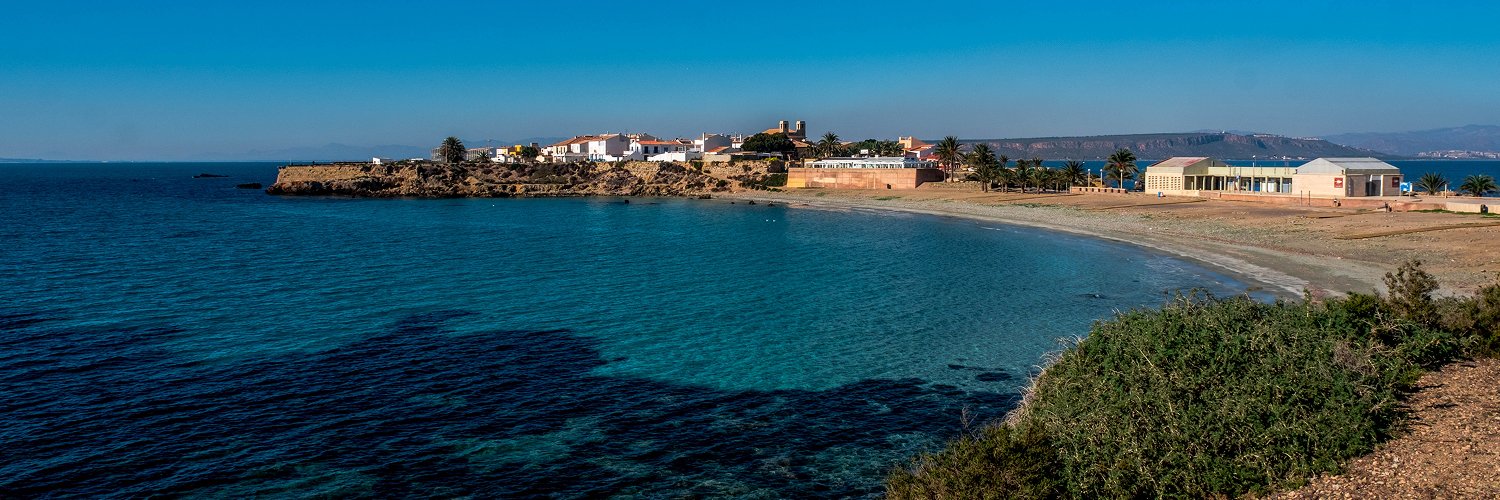 Santa Pola, a joia de Alicante que estava à espera