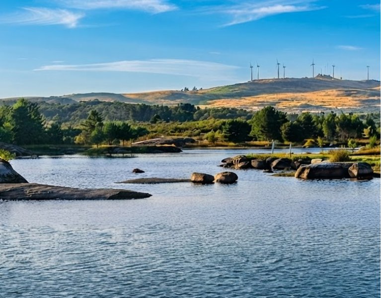O norte de Portugal espera por si num hotel de 4 estrelas!