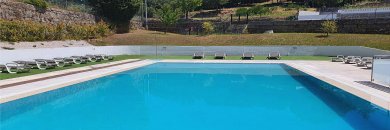 Northern Portugal awaits you at a 4-star hotel!