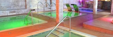 Costa Calida All-Inclusive: beachfront, Spa and Thermal Baths