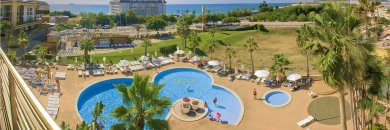 Pack your bags! Santa Susanna is calling you