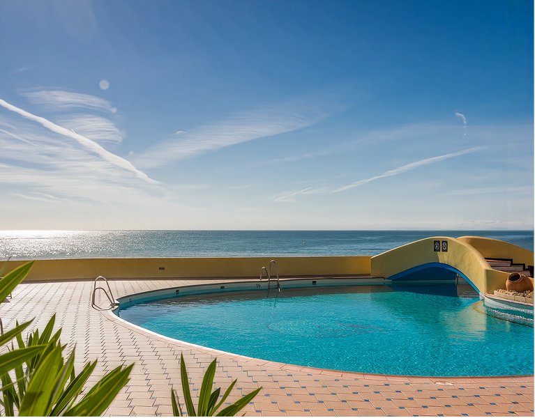 Get away to Mijas, the heart of the Costa del Sol, to a fabulous apartment