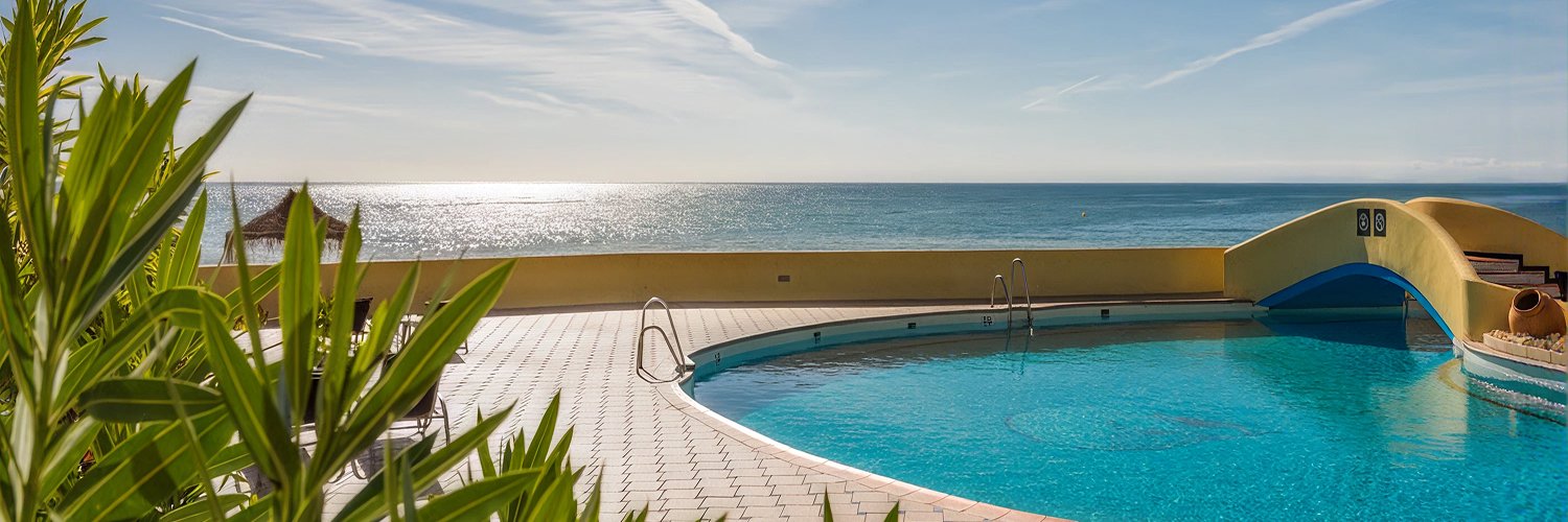 Faça uma escapadela a Mijas, no coração da Costa del Sol, para um fabuloso apartamento