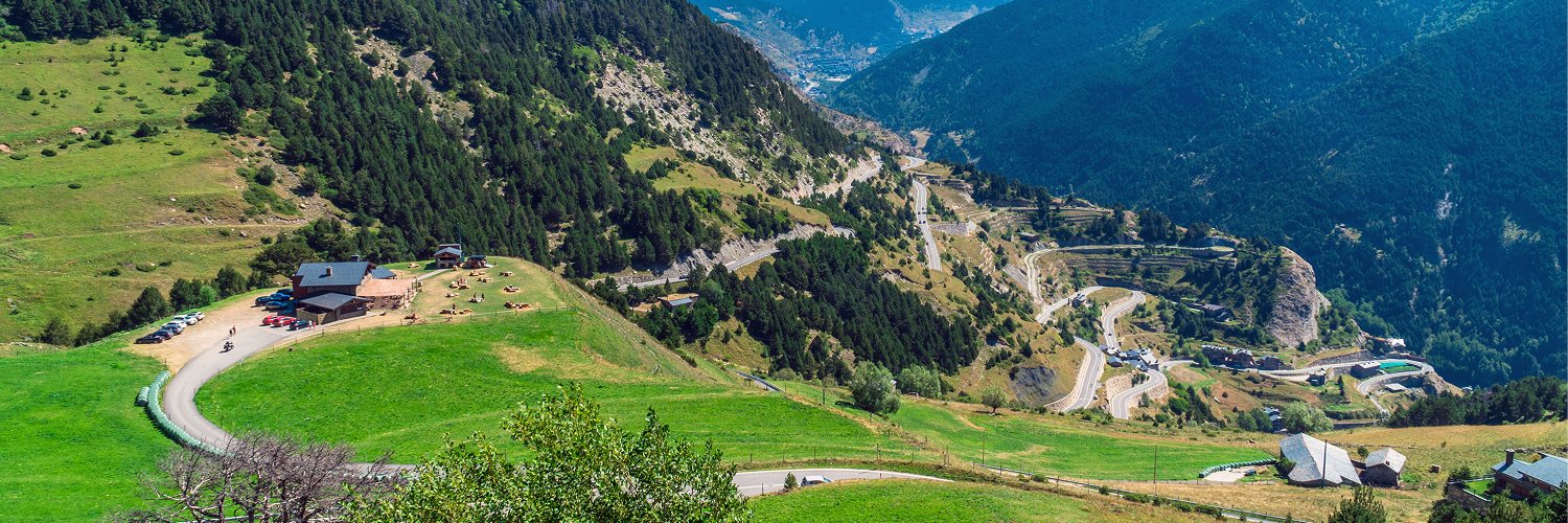 Canillo, Wellness-Auszeit in Andorra
