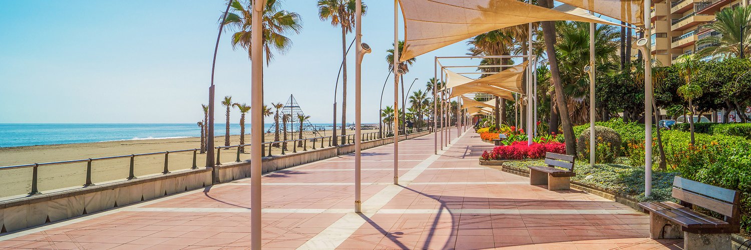 Budget-friendly sun in Estepona