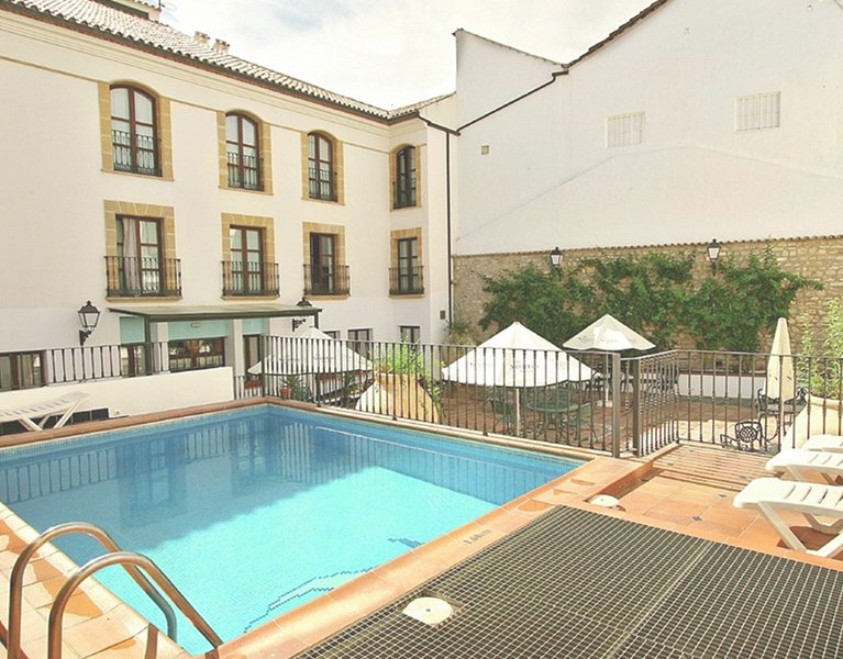A gem of Jaén: Relax in Úbeda and stay at a 4-star hotel