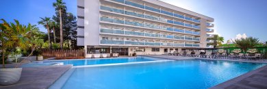 Cet été, direction Salou avec Pension Complète… Ça vous dit ?